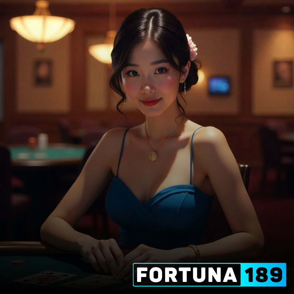 Sneakers terbaru fortuna189